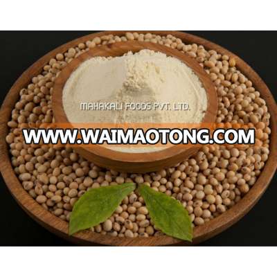 Full Fat Soya Flour, Soy Flour