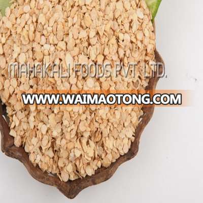 Soya flakes manufacturers and exporters