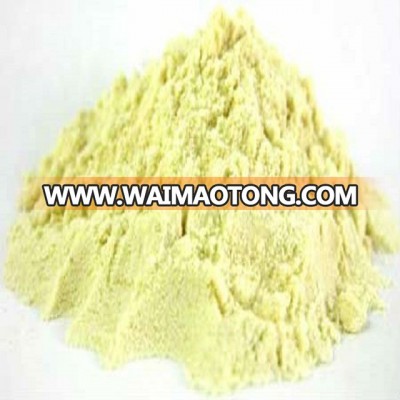 soya powder