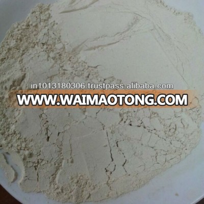 soya powder